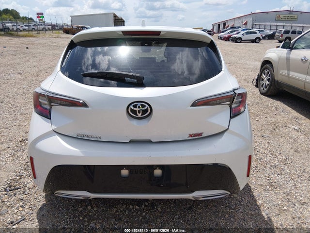 Toyota Corolla Xse 2021 JTNC4MBE1M3114168 Image 15