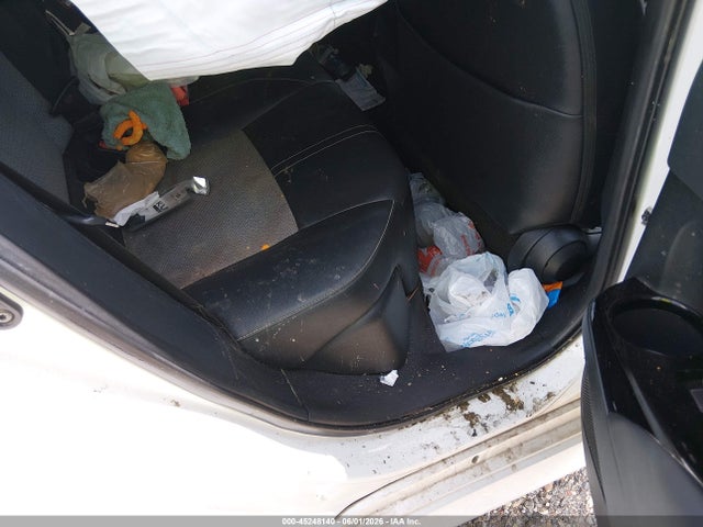 Toyota Corolla Xse 2021 JTNC4MBE1M3114168 Image 8