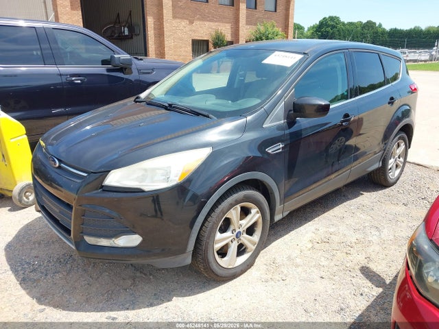 Продажа на аукционе авто 2015 Ford Escape Se, vin: 1FMCU9GX7FUA81598, номер лота: 45248141