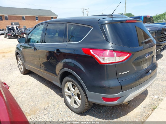 Продажа на аукционе авто 2015 Ford Escape Se, vin: 1FMCU9GX7FUA81598, номер лота: 45248141