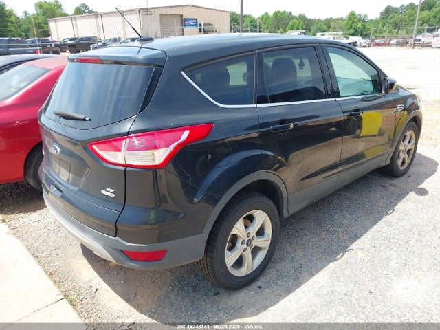 Продажа на аукционе авто 2015 Ford Escape Se, vin: 1FMCU9GX7FUA81598, номер лота: 45248141