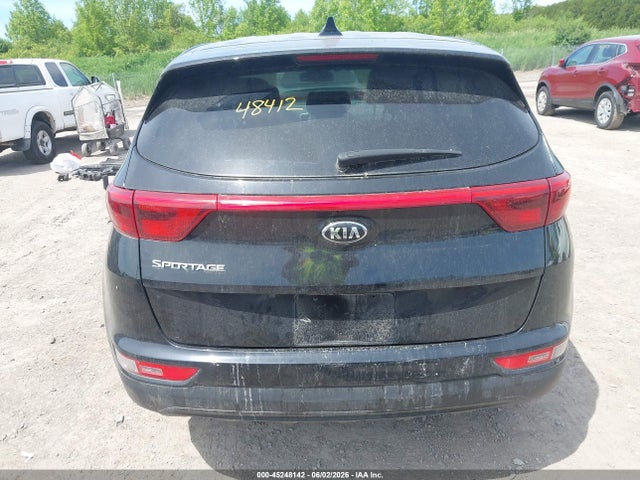 Aukcja sprzedaży 2019 Kia Sportage Lx, vin: KNDPMCAC0K7608446, numer aukcji: 45248142