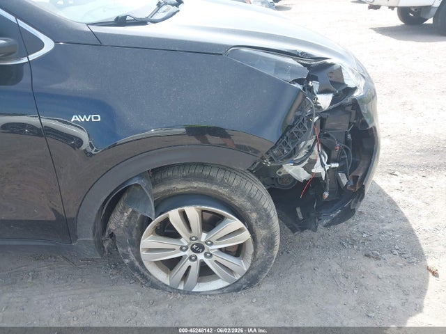 Aukcja sprzedaży 2019 Kia Sportage Lx, vin: KNDPMCAC0K7608446, numer aukcji: 45248142