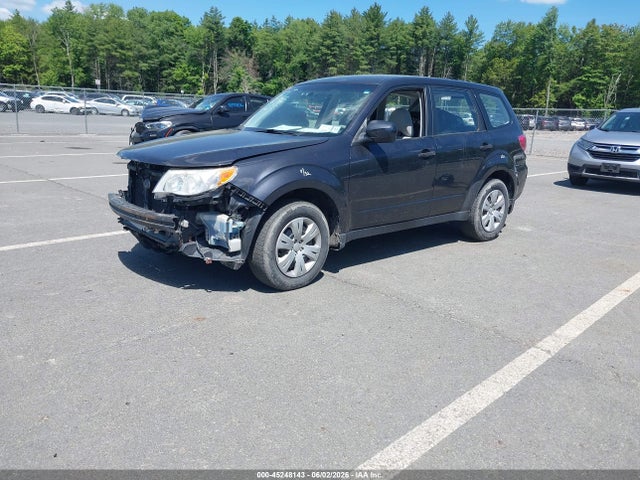 Продажа на аукционе авто 2010 Subaru Forester 2.5x, vin: JF2SH6AC5AH723425, номер лота: 45248143