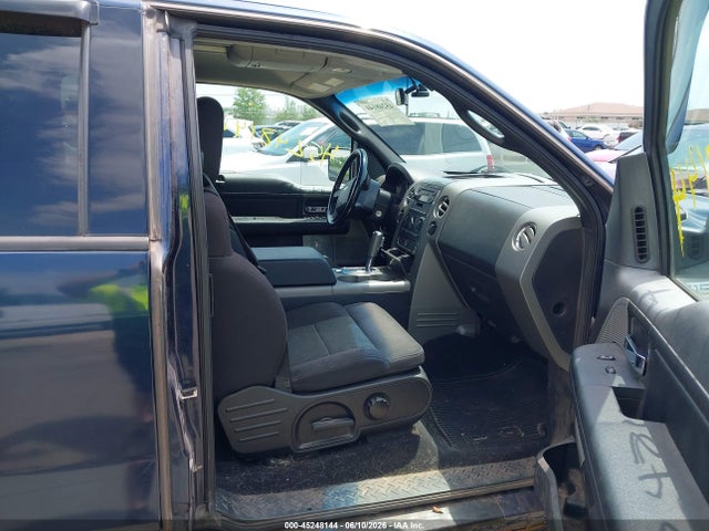 Aukcja sprzedaży 2004 Ford F-150 Fx4/lariat/xl/xlt, vin: 1FTPX14594NC14452, numer aukcji: 45248144