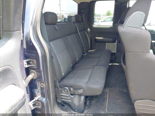 Aukcja sprzedaży 2004 Ford F-150 Fx4/lariat/xl/xlt, vin: 1FTPX14594NC14452, numer aukcji: 45248144