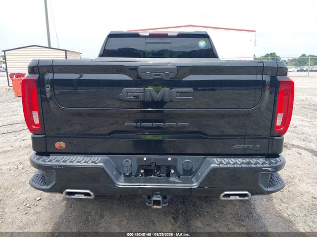 2021 Gmc Sierra 1500 4wd  Short Box At4 მანქანა იყიდება აუქციონზე, vin: 3GTU9EET0MG363245, აუქციონის ნომერი: 45248145