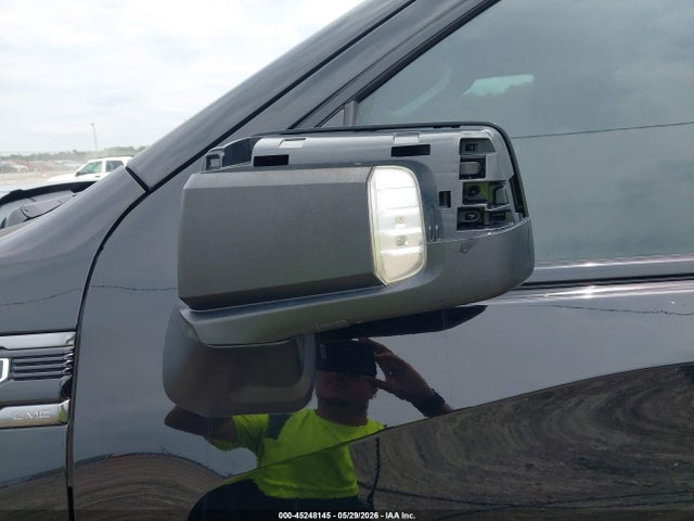 2021 Gmc Sierra 1500 4wd  Short Box At4 მანქანა იყიდება აუქციონზე, vin: 3GTU9EET0MG363245, აუქციონის ნომერი: 45248145