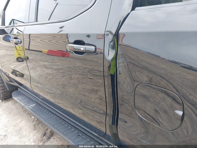 2021 Gmc Sierra 1500 4wd  Short Box At4 მანქანა იყიდება აუქციონზე, vin: 3GTU9EET0MG363245, აუქციონის ნომერი: 45248145