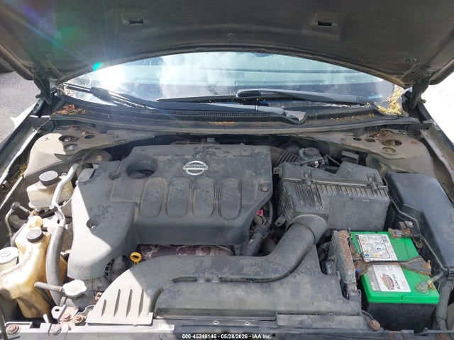 Продажа на аукционе авто 2012 Nissan Altima 2.5 S, vin: 1N4AL2AP5CC156577, номер лота: 45248146