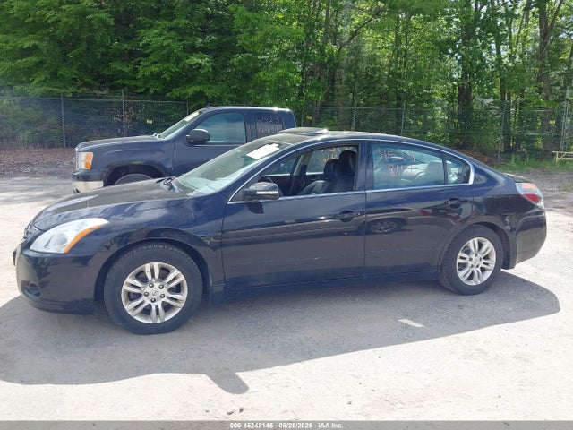Продажа на аукционе авто 2012 Nissan Altima 2.5 S, vin: 1N4AL2AP5CC156577, номер лота: 45248146