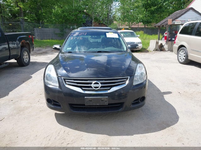 Продажа на аукционе авто 2012 Nissan Altima 2.5 S, vin: 1N4AL2AP5CC156577, номер лота: 45248146