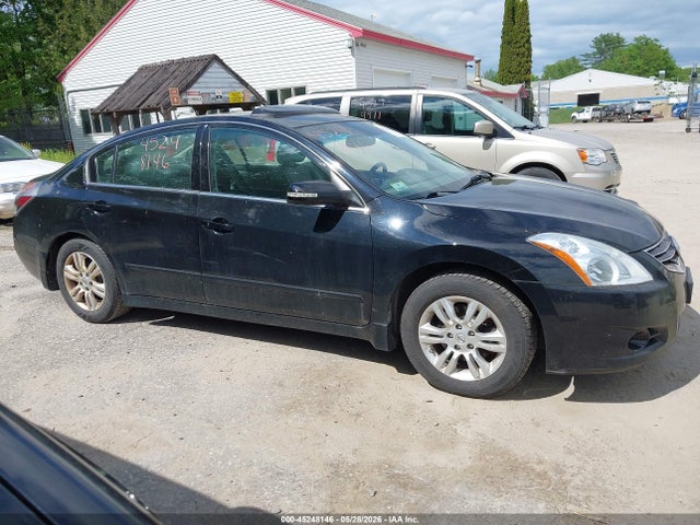 Продажа на аукционе авто 2012 Nissan Altima 2.5 S, vin: 1N4AL2AP5CC156577, номер лота: 45248146