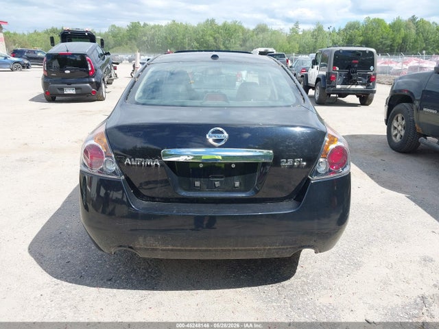 Продажа на аукционе авто 2012 Nissan Altima 2.5 S, vin: 1N4AL2AP5CC156577, номер лота: 45248146