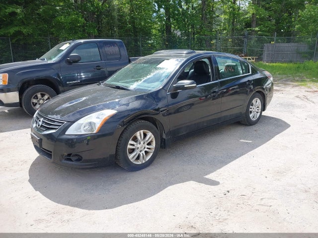 Продажа на аукционе авто 2012 Nissan Altima 2.5 S, vin: 1N4AL2AP5CC156577, номер лота: 45248146