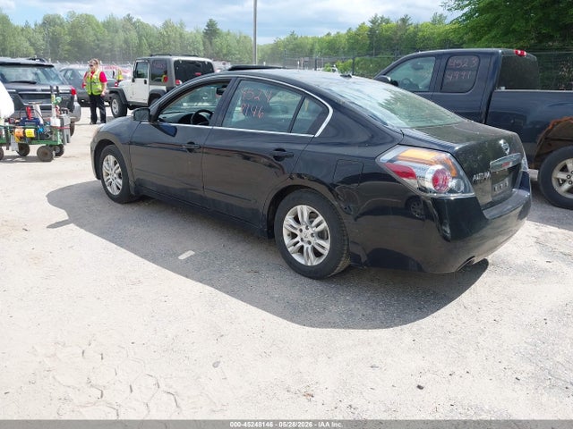 Продажа на аукционе авто 2012 Nissan Altima 2.5 S, vin: 1N4AL2AP5CC156577, номер лота: 45248146
