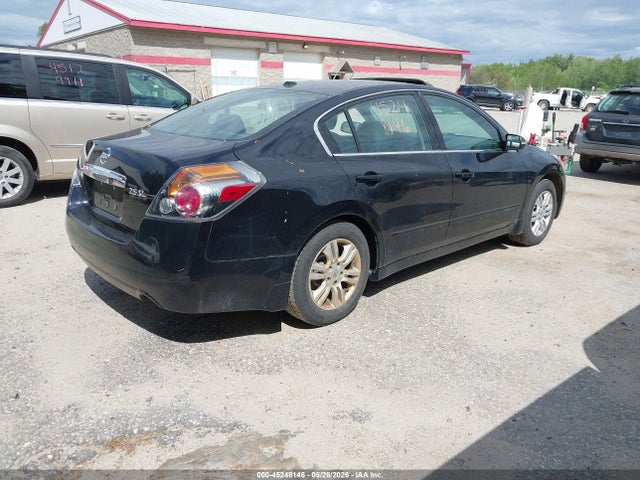 Продажа на аукционе авто 2012 Nissan Altima 2.5 S, vin: 1N4AL2AP5CC156577, номер лота: 45248146