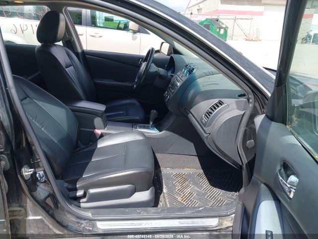Продажа на аукционе авто 2012 Nissan Altima 2.5 S, vin: 1N4AL2AP5CC156577, номер лота: 45248146