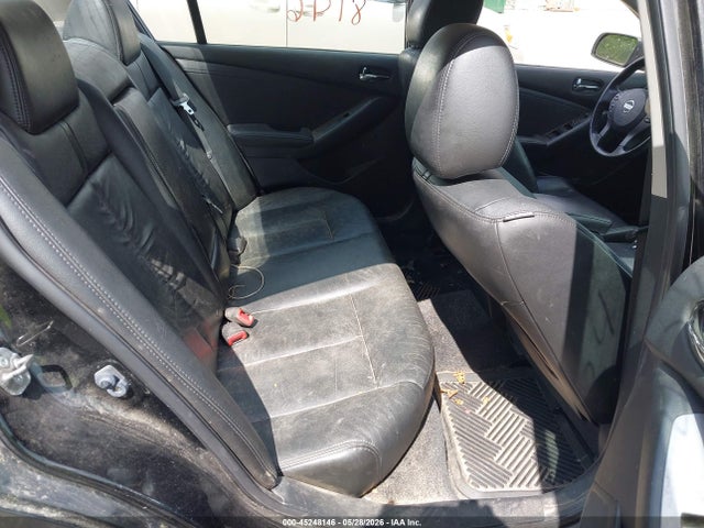 Продажа на аукционе авто 2012 Nissan Altima 2.5 S, vin: 1N4AL2AP5CC156577, номер лота: 45248146