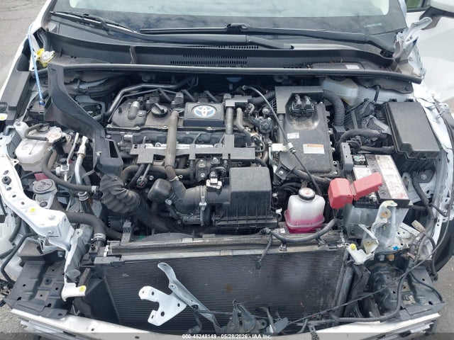 Продаж на аукціоні авто 2022 Toyota Corolla Hybrid Le, vin: JTDEAMDE6N3006486, номер лоту: 45248149