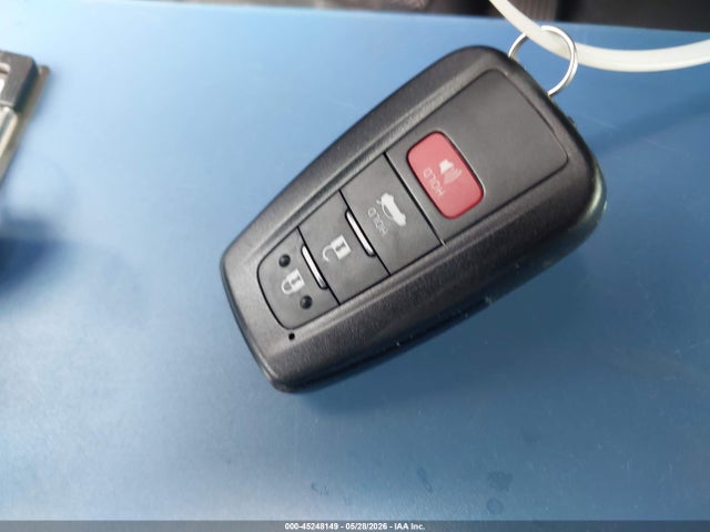 Продаж на аукціоні авто 2022 Toyota Corolla Hybrid Le, vin: JTDEAMDE6N3006486, номер лоту: 45248149