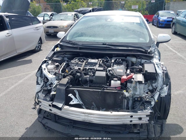 Продаж на аукціоні авто 2022 Toyota Corolla Hybrid Le, vin: JTDEAMDE6N3006486, номер лоту: 45248149