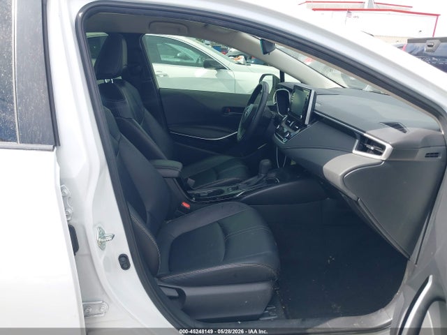 Продаж на аукціоні авто 2022 Toyota Corolla Hybrid Le, vin: JTDEAMDE6N3006486, номер лоту: 45248149