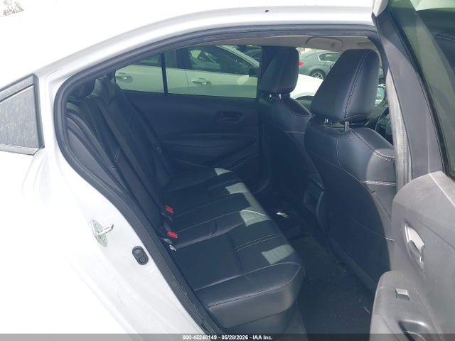 Продаж на аукціоні авто 2022 Toyota Corolla Hybrid Le, vin: JTDEAMDE6N3006486, номер лоту: 45248149