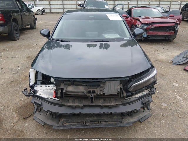 Продажа на аукционе авто 2024 Honda Civic Lx, vin: 19XFL2H50RE002722, номер лота: 45248152