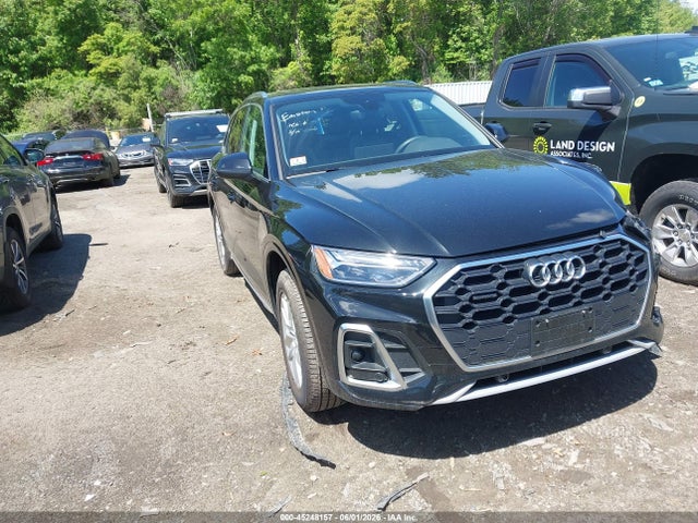 Продажа на аукционе авто 2024 Audi Q5 Premium 45 Tfsi S Line Quattro, vin: WA1GAAFY4R2048143, номер лота: 45248157