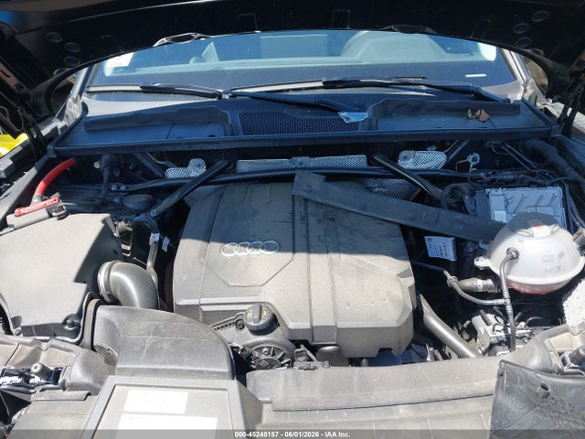 Продажа на аукционе авто 2024 Audi Q5 Premium 45 Tfsi S Line Quattro, vin: WA1GAAFY4R2048143, номер лота: 45248157
