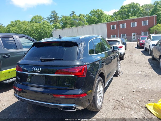 Продажа на аукционе авто 2024 Audi Q5 Premium 45 Tfsi S Line Quattro, vin: WA1GAAFY4R2048143, номер лота: 45248157