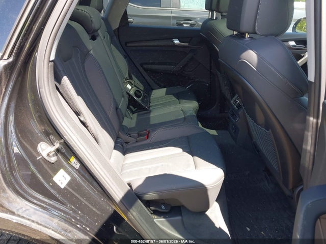 Продажа на аукционе авто 2024 Audi Q5 Premium 45 Tfsi S Line Quattro, vin: WA1GAAFY4R2048143, номер лота: 45248157