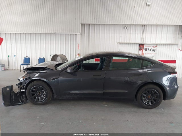Aukcja sprzedaży 2026 Tesla Model 3 Premium Rear-wheel Drive/rear-wheel Drive, vin: 5YJ3E1EAXTF165551, numer aukcji: 45248161