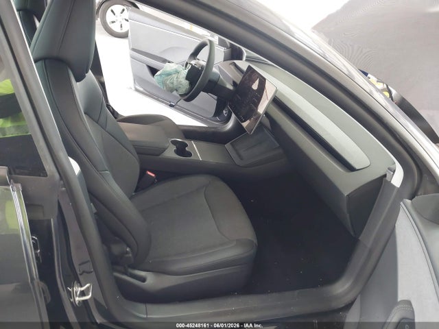 Aukcja sprzedaży 2026 Tesla Model 3 Premium Rear-wheel Drive/rear-wheel Drive, vin: 5YJ3E1EAXTF165551, numer aukcji: 45248161