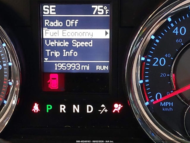 2014 Chrysler Town & Country Touring მანქანა იყიდება აუქციონზე, vin: 2C4RC1BG5ER445149, აუქციონის ნომერი: 45248163