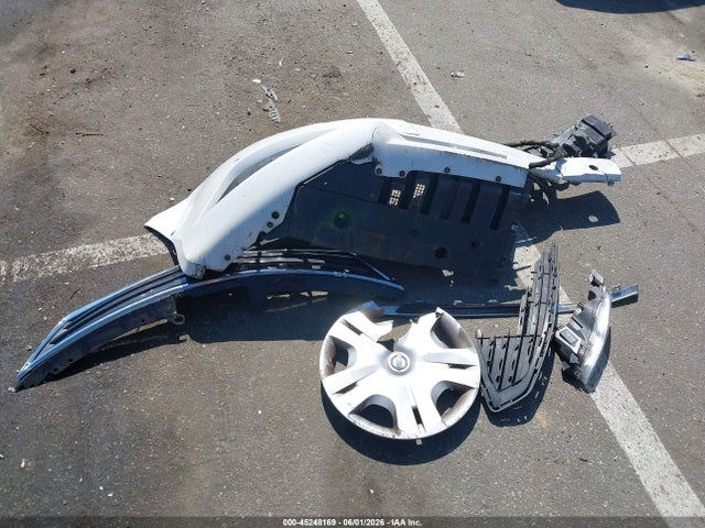 Продаж на аукціоні авто 2017 Ford Fusion Titanium, vin: 3FA6P0K95HR392234, номер лоту: 45248169