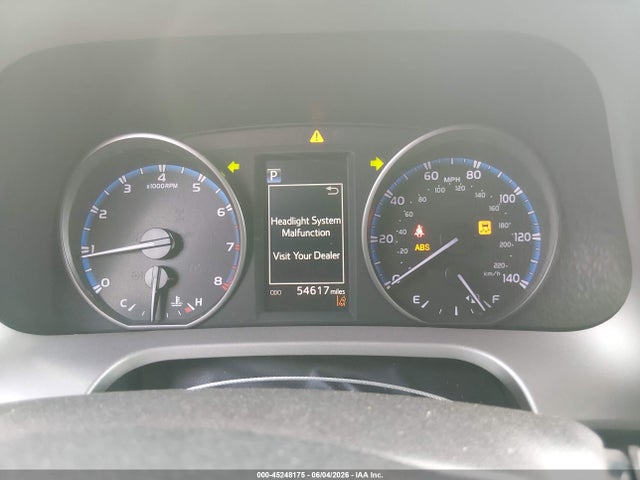 Toyota RAV4 LE 2018 2T3ZFREV4JW482872 Image 7
