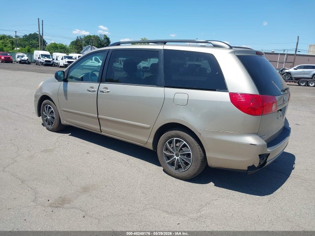 Продаж на аукціоні авто 2010 Toyota Sienna Le, vin: 5TDKK4CCXAS320828, номер лоту: 45248176