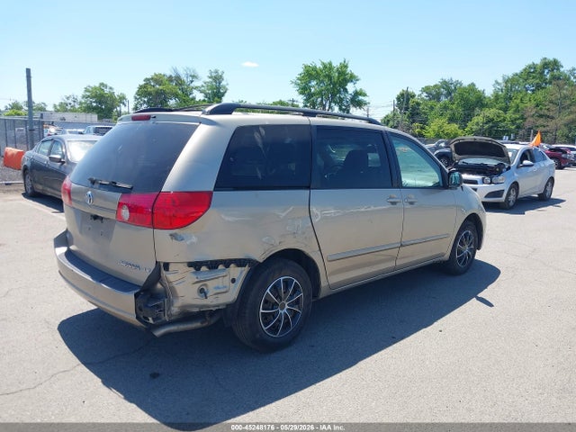 Продаж на аукціоні авто 2010 Toyota Sienna Le, vin: 5TDKK4CCXAS320828, номер лоту: 45248176