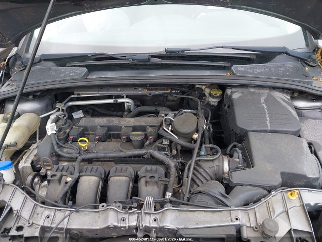 Продаж на аукціоні авто 2014 Ford Focus Se, vin: 1FADP3K26EL313496, номер лоту: 45248177