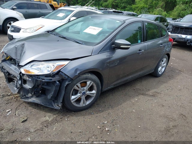 Продаж на аукціоні авто 2014 Ford Focus Se, vin: 1FADP3K26EL313496, номер лоту: 45248177