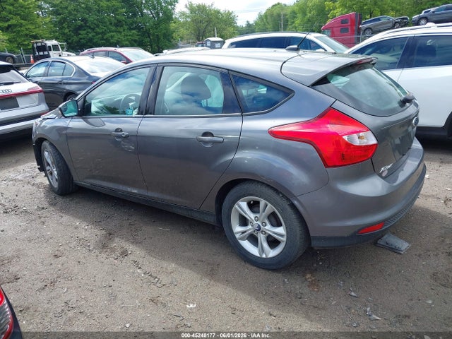 Продаж на аукціоні авто 2014 Ford Focus Se, vin: 1FADP3K26EL313496, номер лоту: 45248177
