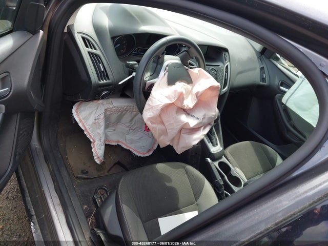 Продаж на аукціоні авто 2014 Ford Focus Se, vin: 1FADP3K26EL313496, номер лоту: 45248177