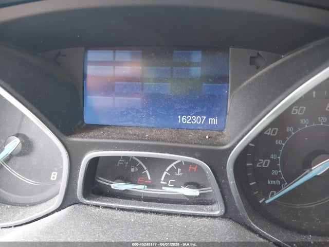 Продаж на аукціоні авто 2014 Ford Focus Se, vin: 1FADP3K26EL313496, номер лоту: 45248177