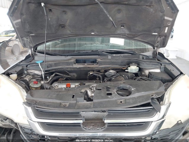 Продажа на аукционе авто 2010 Honda Cr-v Lx, vin: 5J6RE3H3XAL010358, номер лота: 45248178