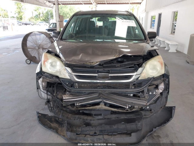 Продажа на аукционе авто 2010 Honda Cr-v Lx, vin: 5J6RE3H3XAL010358, номер лота: 45248178