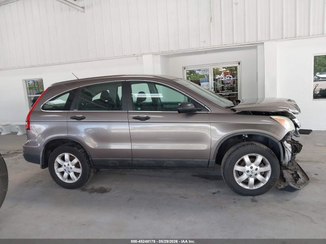Продажа на аукционе авто 2010 Honda Cr-v Lx, vin: 5J6RE3H3XAL010358, номер лота: 45248178