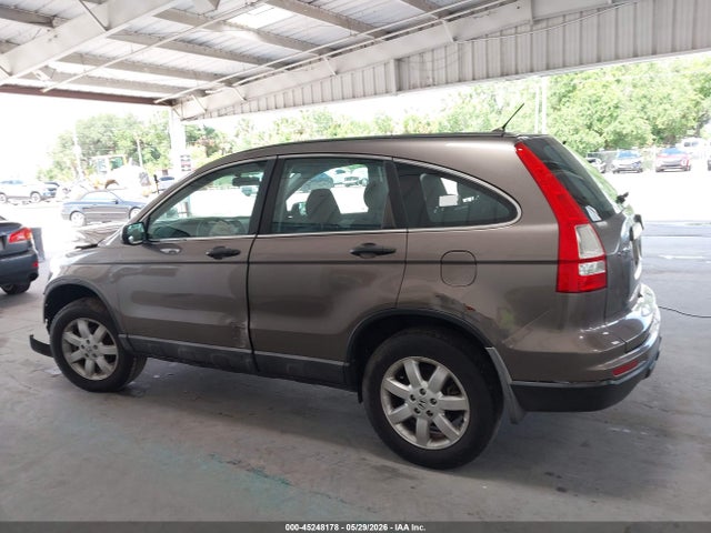 Продажа на аукционе авто 2010 Honda Cr-v Lx, vin: 5J6RE3H3XAL010358, номер лота: 45248178