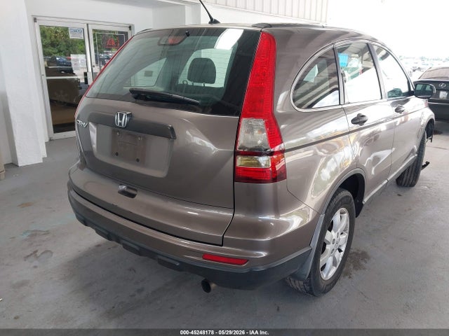 Продажа на аукционе авто 2010 Honda Cr-v Lx, vin: 5J6RE3H3XAL010358, номер лота: 45248178